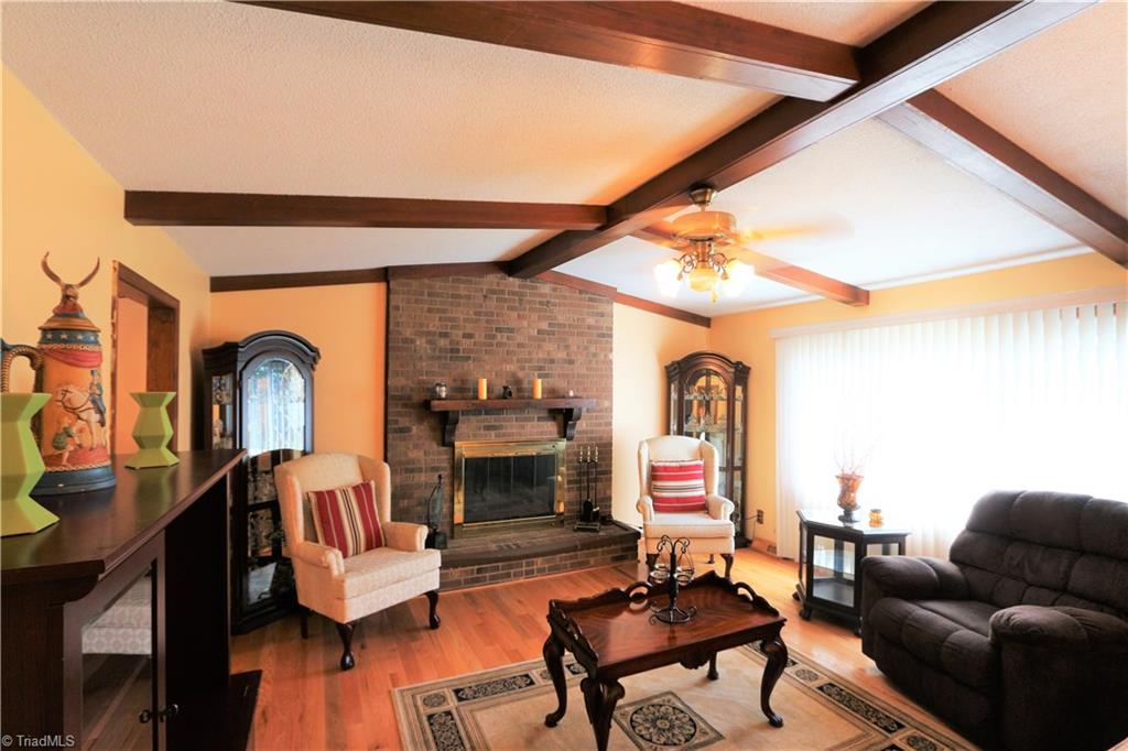 1544 Hartman Road Lexington, NC 27295 - Photo 3 of 19 Gallery Image 3