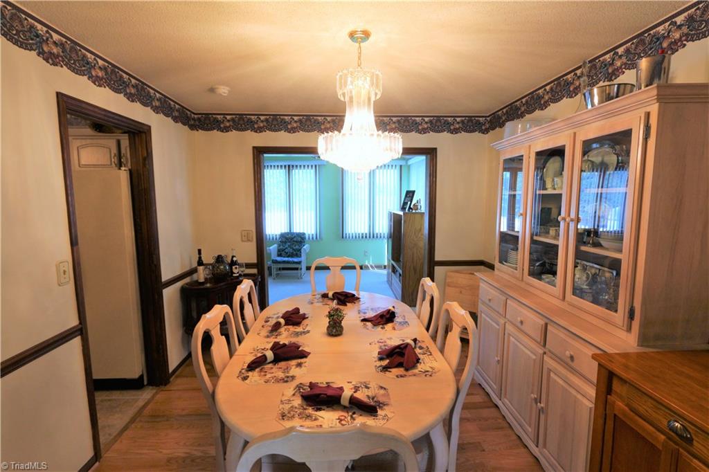 1544 Hartman Road Lexington, NC 27295 - Photo 6 of 19 Gallery Image 6