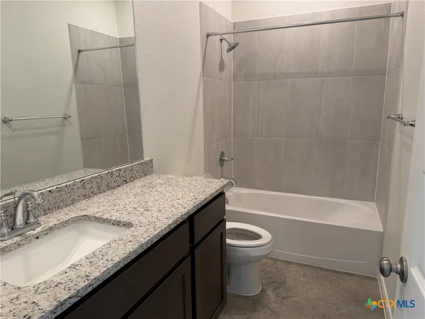 $1,395 | 2011 Bear Grass Rdg Road, Unit A, Temple, TX 76501