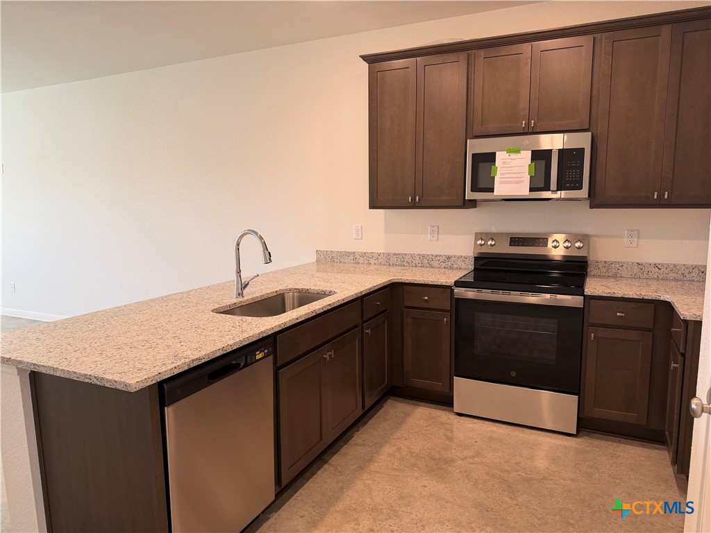 2011 Bear Grass Rdg Road, Unit A Temple, TX 76501 - Photo 3 of 15