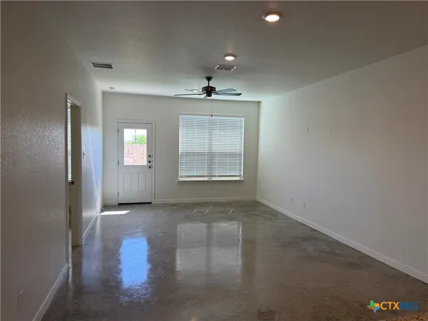 $1,395 | 2011 Bear Grass Rdg Road, Unit A, Temple, TX 76501
