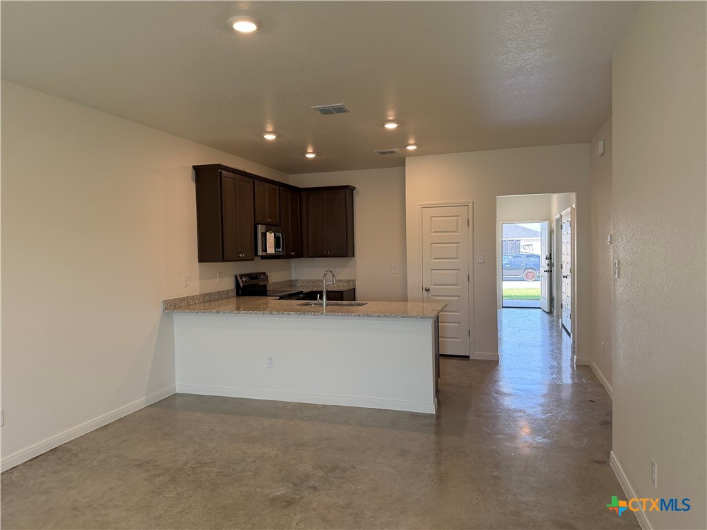 2011 Bear Grass Rdg Road, Unit A Temple, TX 76501 - Photo 8 of 15