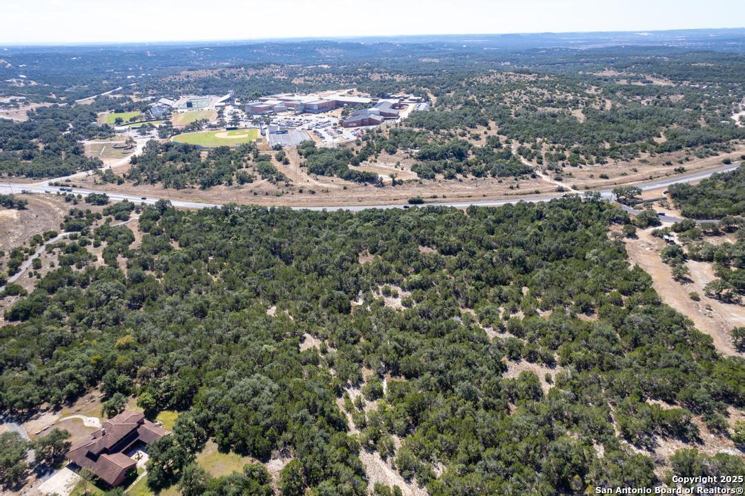0 State Hwy 46 W Spring Branch, TX 78070 - Photo 23 of 27 a view of a city with mountain