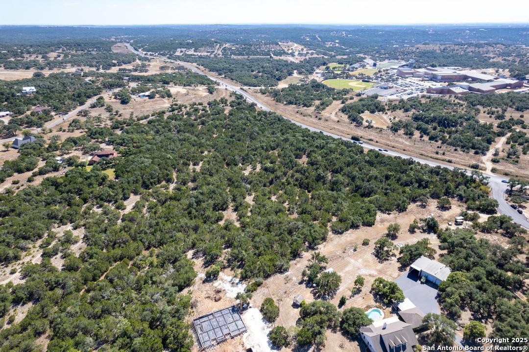 0 State Hwy 46 W Spring Branch, TX 78070 - Photo 25 of 27 an aerial view of multiple house