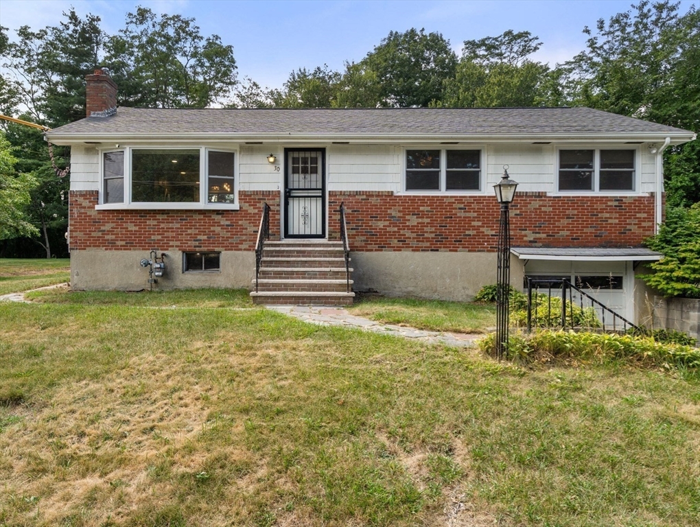30 Prouty Road Burlington, MA 01803 - Photo 1 of 39 Gallery Image 1