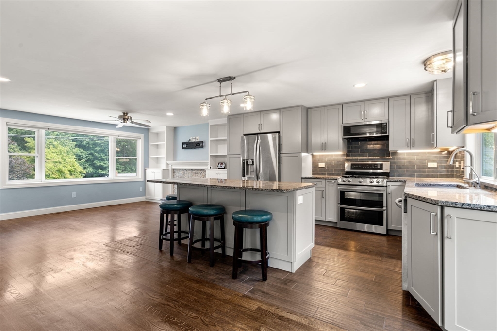 30 Prouty Road Burlington, MA 01803 - Photo 11 of 39 Gallery Image 11