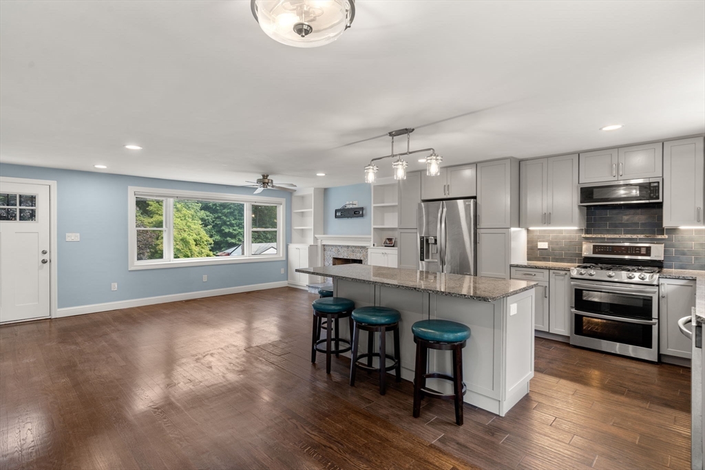 30 Prouty Road Burlington, MA 01803 - Photo 13 of 39 Gallery Image 13