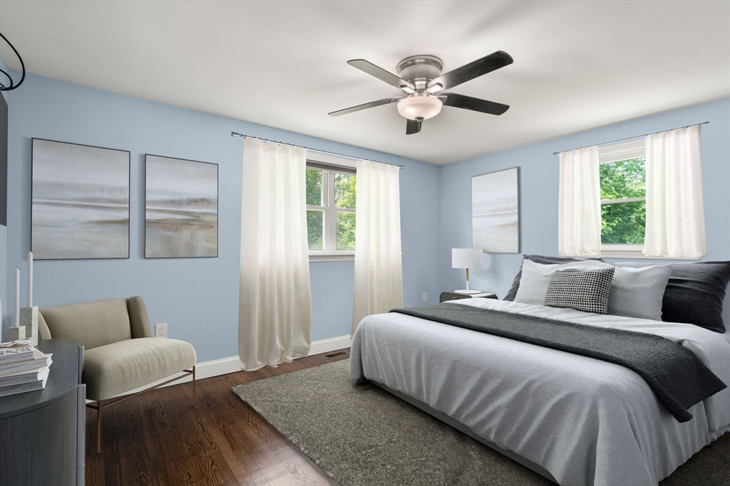 30 Prouty Road Burlington, MA 01803 - Photo 15 of 39 Gallery Image 15