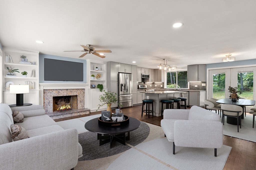 30 Prouty Road Burlington, MA 01803 - Photo 3 of 39 Gallery Image 3