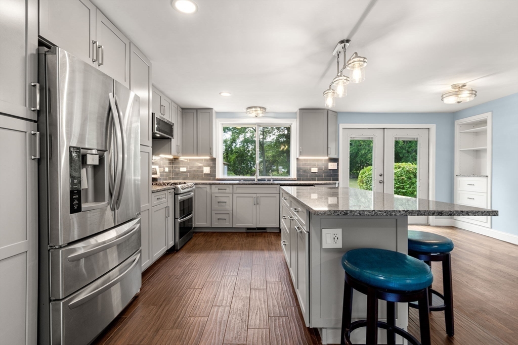 30 Prouty Road Burlington, MA 01803 - Photo 9 of 39 Gallery Image 9