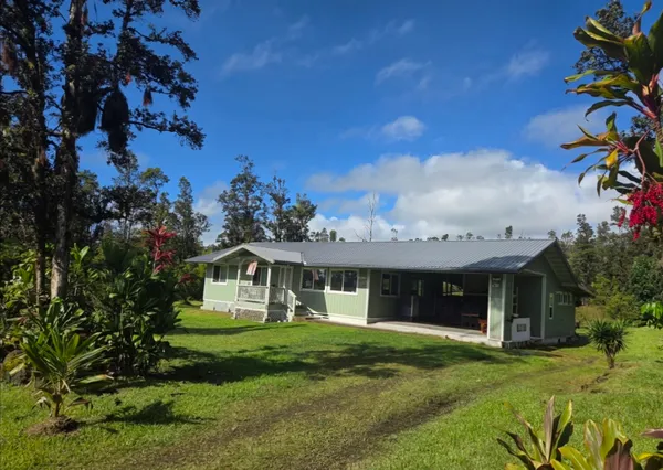 $450,000 | 16-1788 Uhini Ana Road, Mountain View, HI 96771