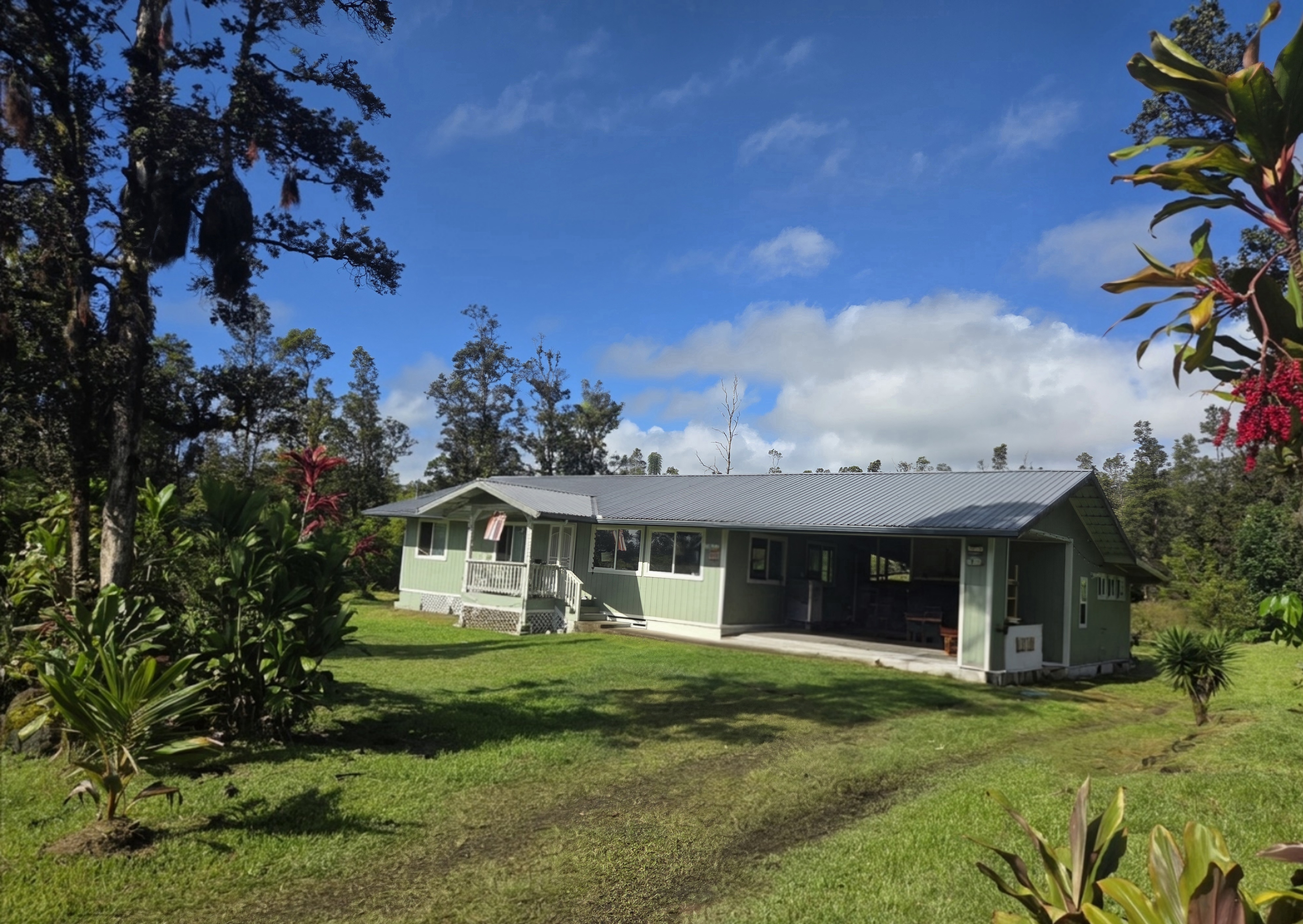 16-1788 Uhini Ana Road Mountain View, HI 96771 - Photo 1 of 22