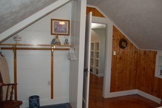 3722 Keagy Road Roanoke, VA 24018 - Photo 28 of 50 Bedroom with Dormer, Another View