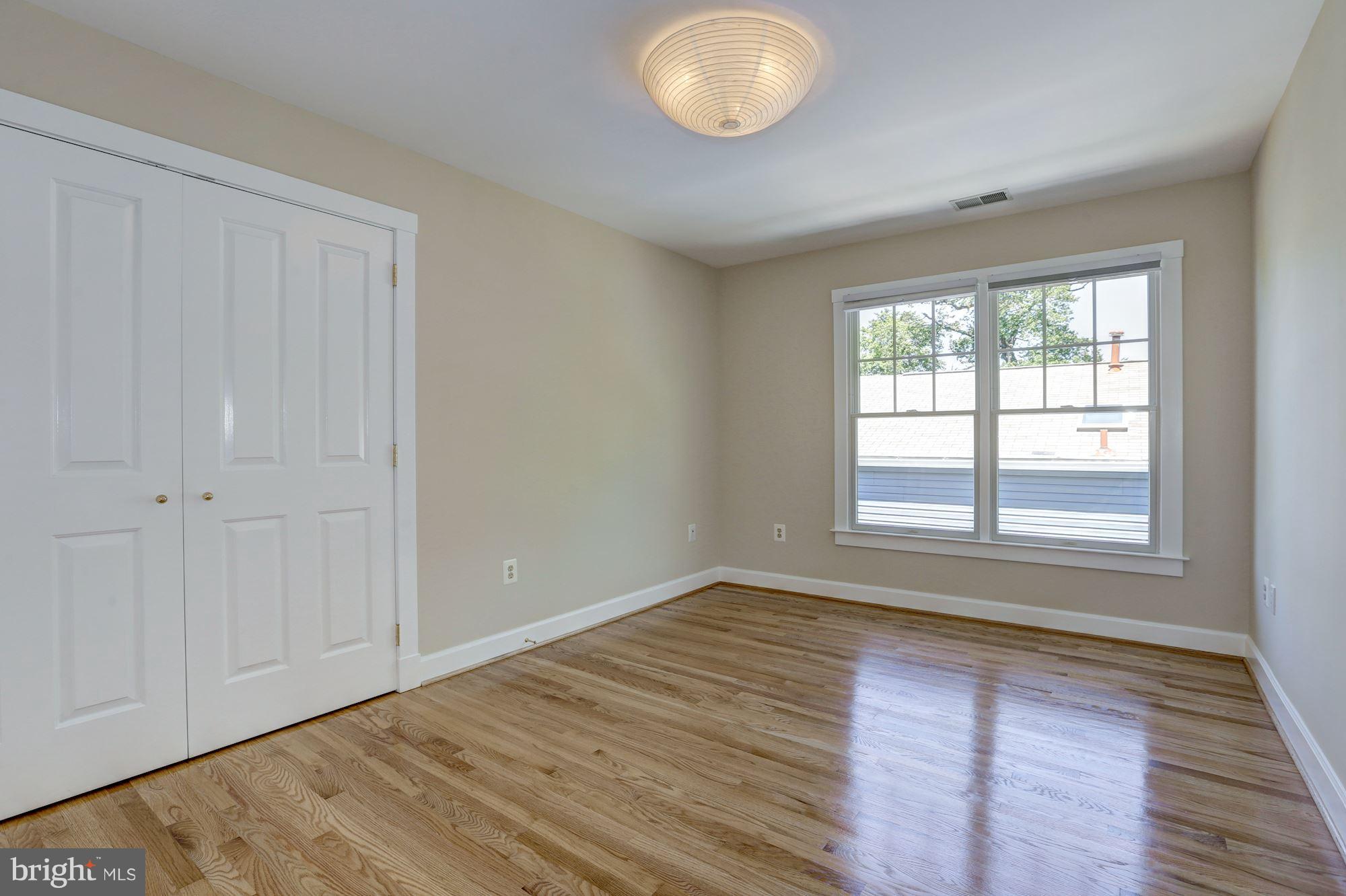 9805 Hollow Glen Place Silver Spring, MD 20910 - Photo 22 of 27 Upper Level - Bedroom #2