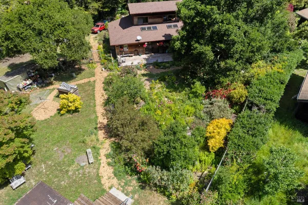 $2,180,000 | 7 Linsdale Lane, Point Reyes Station, CA 94956