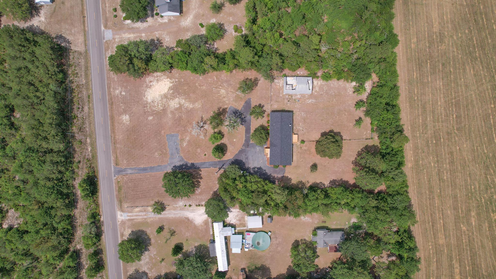 2829 Old Camp Long Road Aiken, SC 29805 - Photo 41 of 43