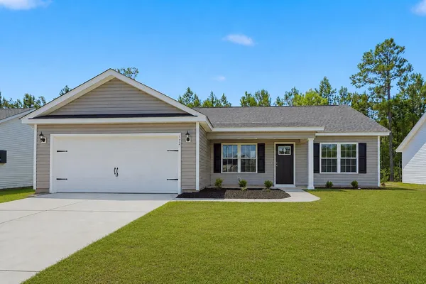 $258,086 | 172 Gray Owl Drive, Conway, SC 29527