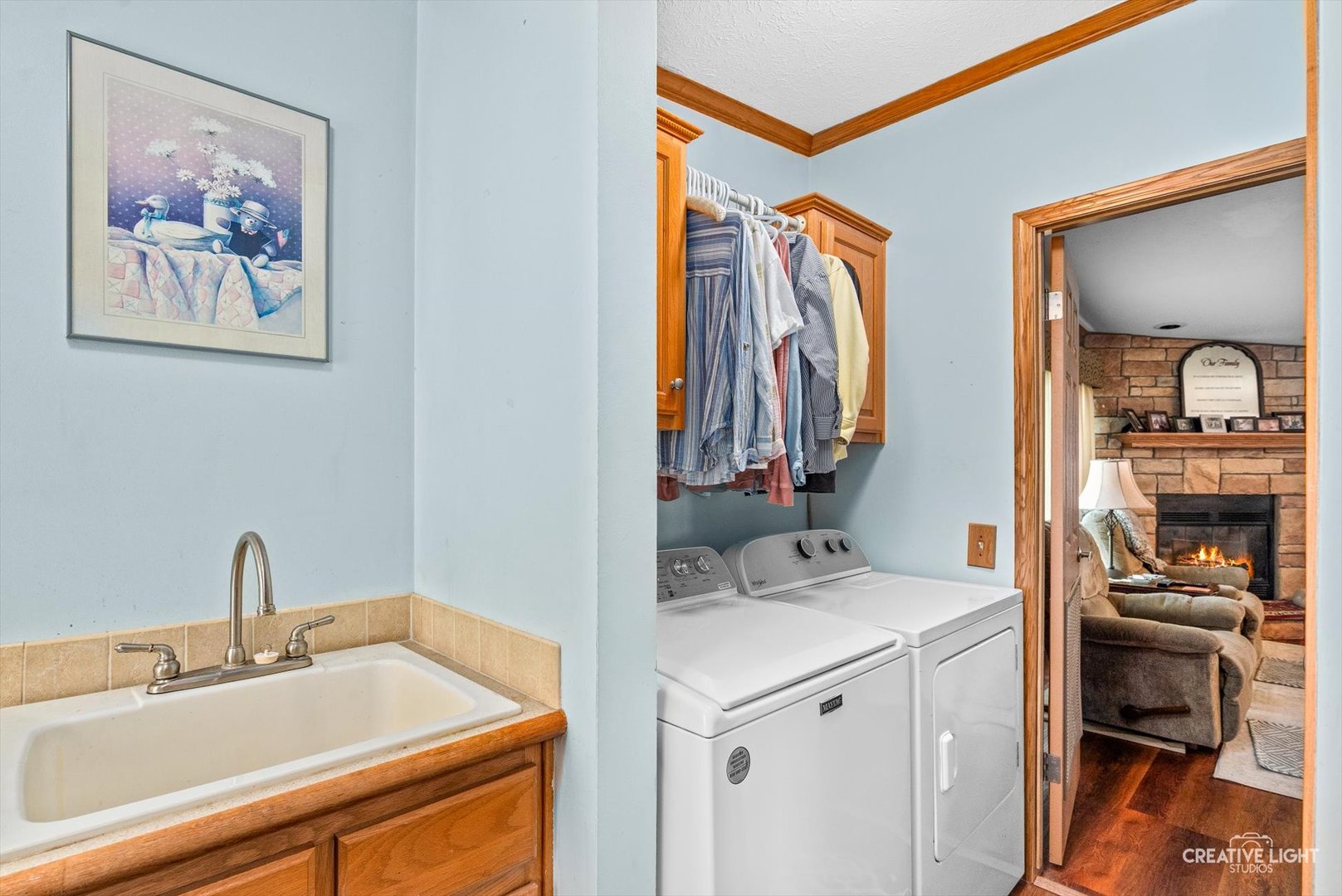 1251 Redbud Road Manteno, IL 60950 - Photo 4 of 24 Gallery Image 4
