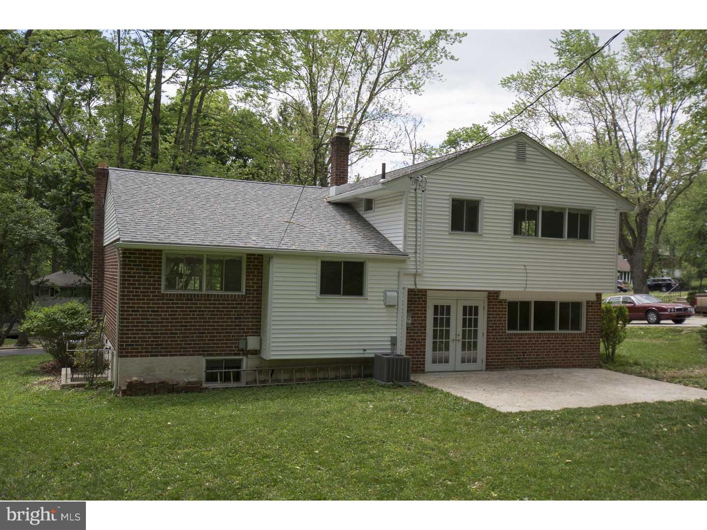 169 Mansion Road Newtown Square, PA 19073 - Photo 19 of 19 Exterior Back