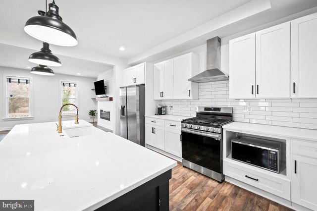 $435,000 | 2801 Grindon Avenue, Baltimore, MD 21214