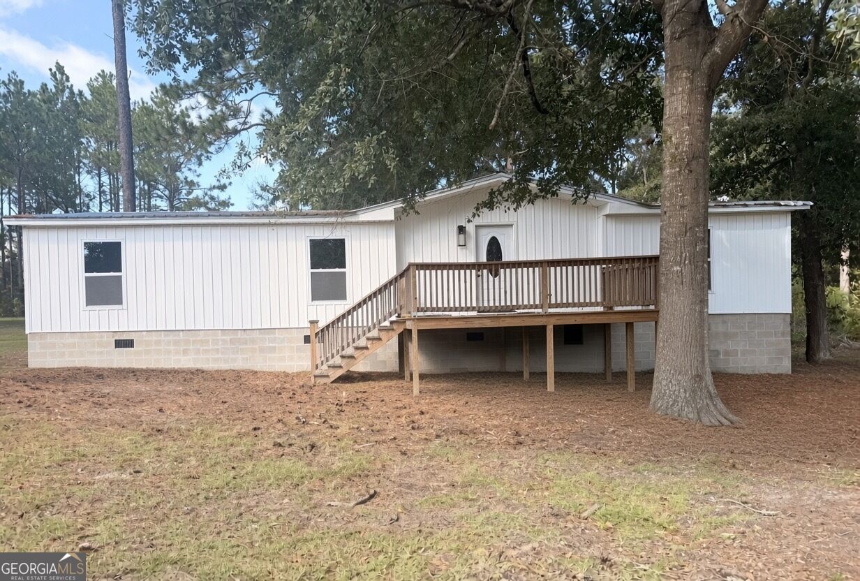 1430 Mark Wood Road Dexter, GA 31019 - Photo 1 of 16 Gallery Image 1