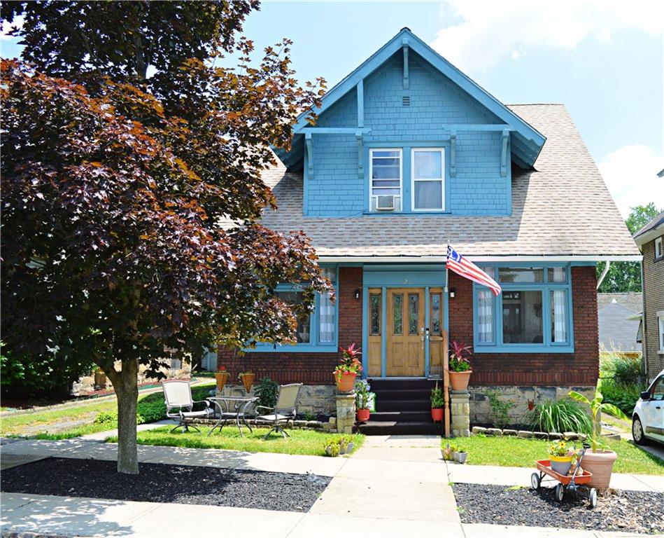 323 Broad Street Butler, PA 16001 - Photo 1 of 24 Gallery Image 1