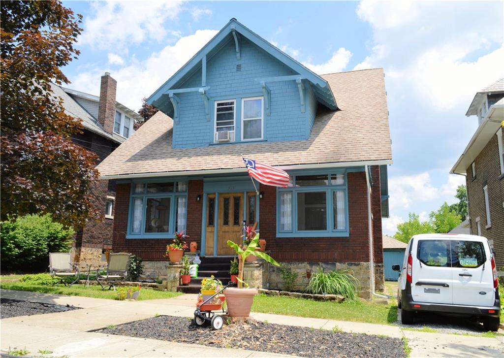 323 Broad Street Butler, PA 16001 - Photo 2 of 24 Gallery Image 2