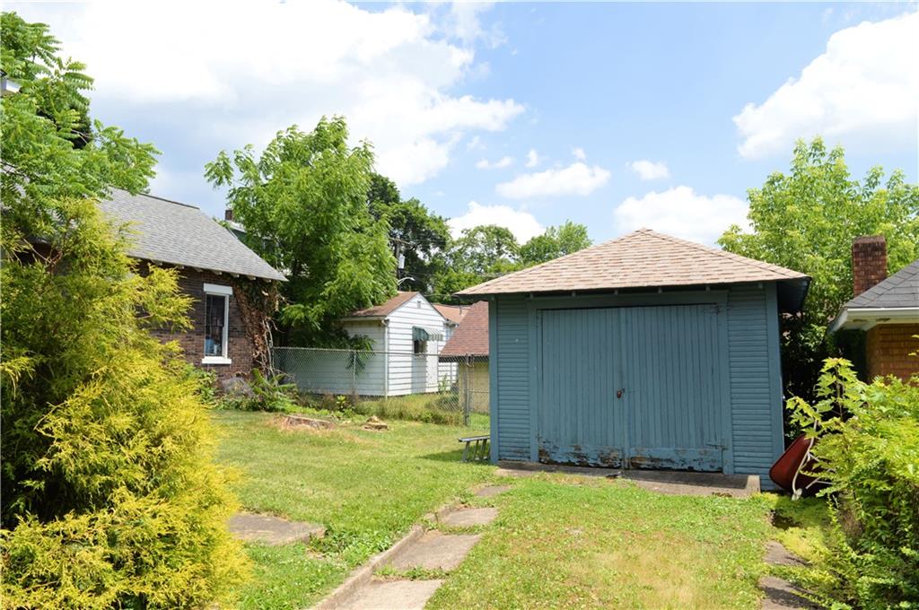 323 Broad Street Butler, PA 16001 - Photo 23 of 24 Gallery Image 23
