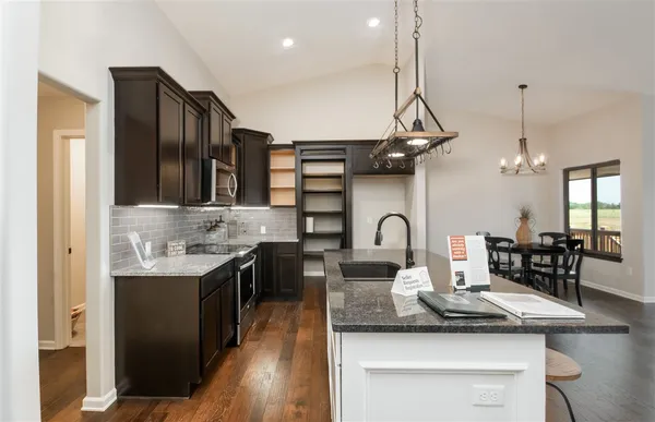 $347,400 | 2592 New Spg Court, Derby, KS 67037