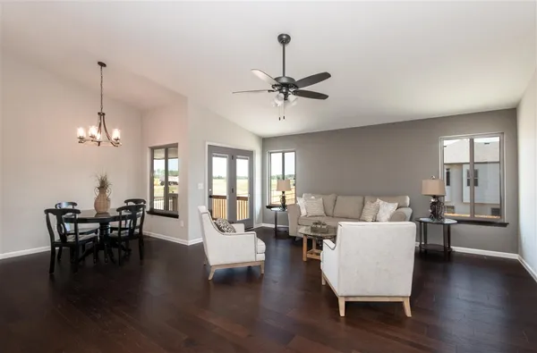 $347,400 | 2592 New Spg Court, Derby, KS 67037