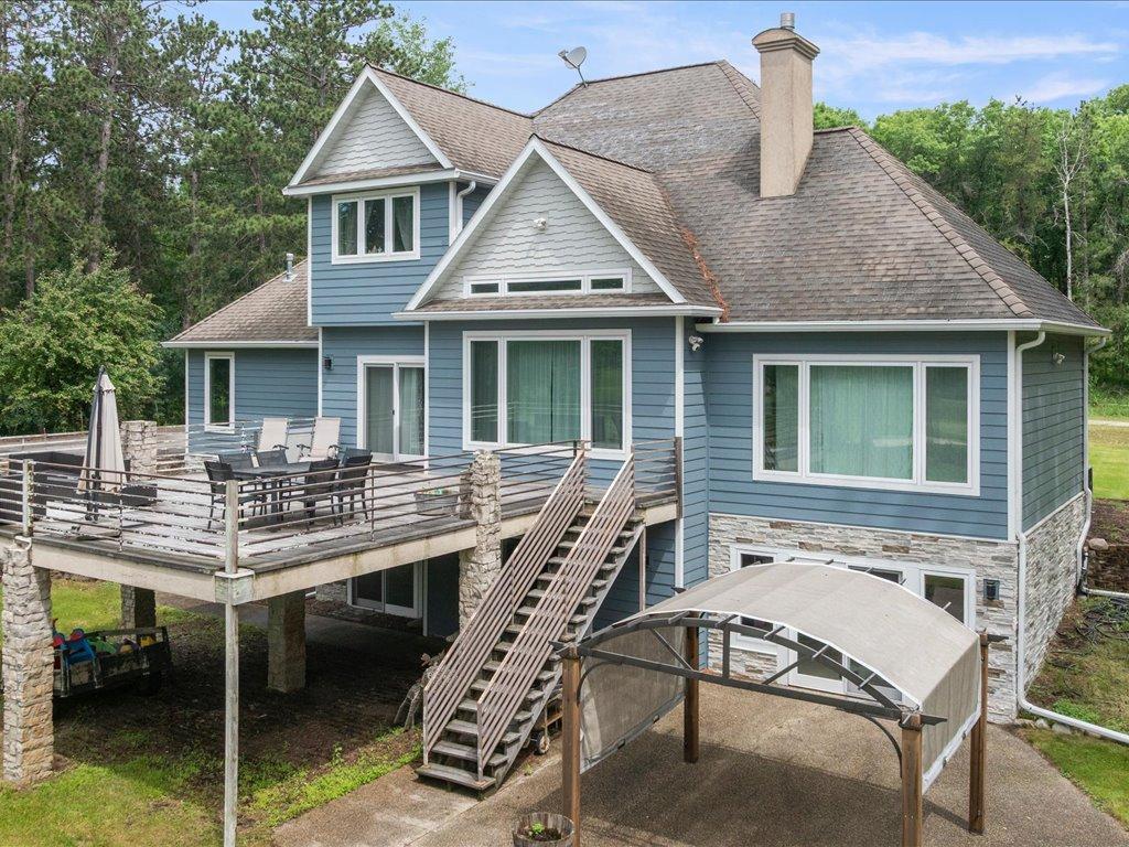 13849 Leaf River Road Wadena, MN 56482 - Photo 40 of 42