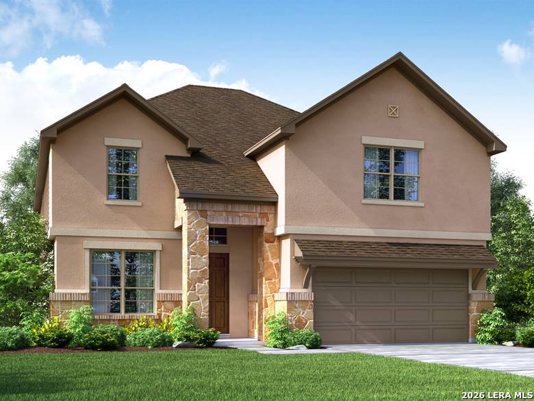 3818 Lavender Path Marion, TX 78124 - Photo 1 of 1 Gallery Image 1