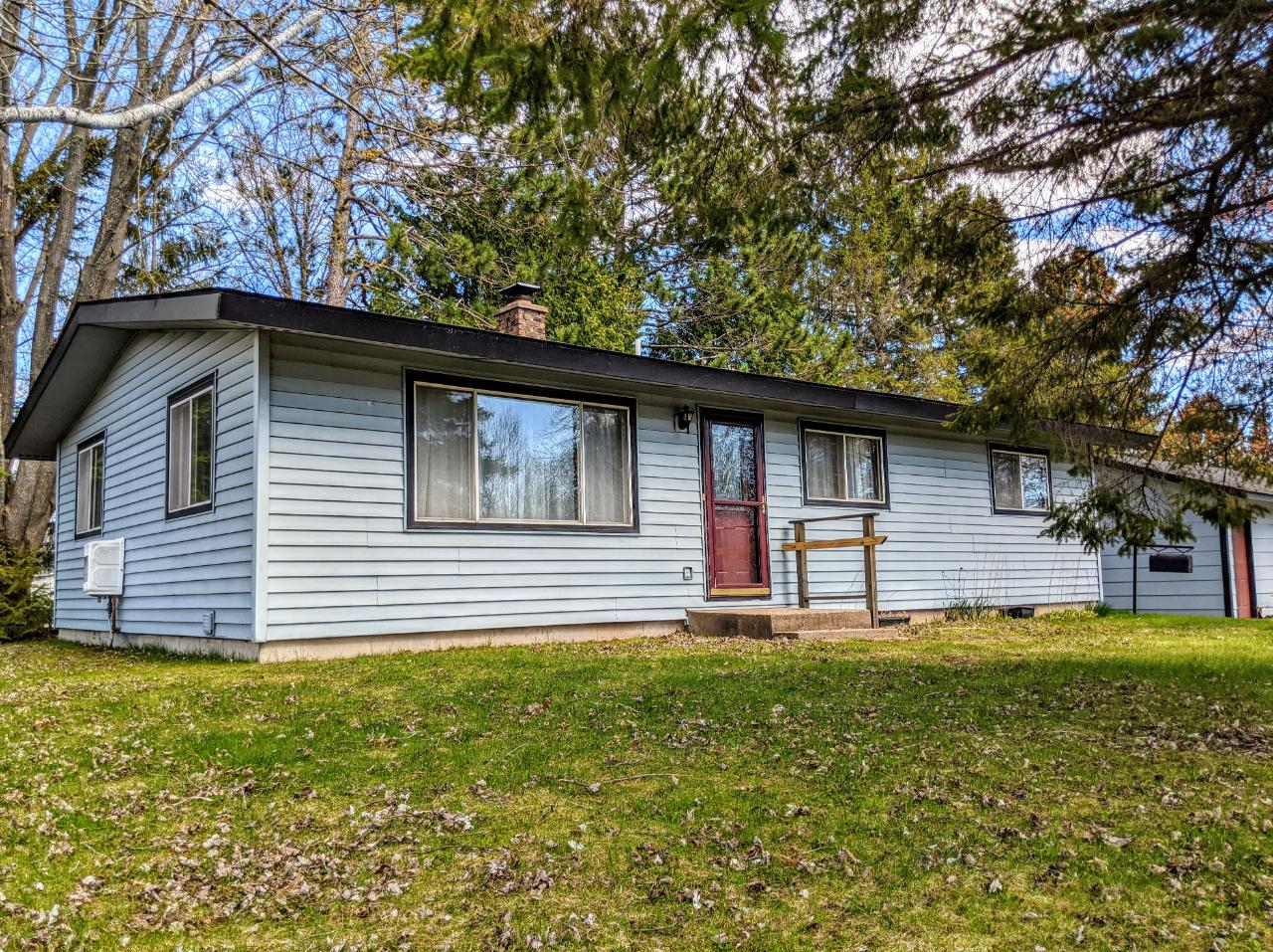 165 Victoria Street Phillips, WI 54555 - Photo 1 of 19 Gallery Image 1