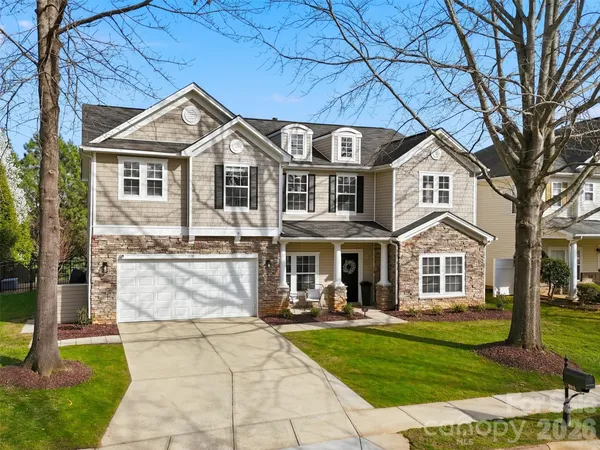 $560,000 | 7010 Evanton Loch Road, Charlotte, NC 28278