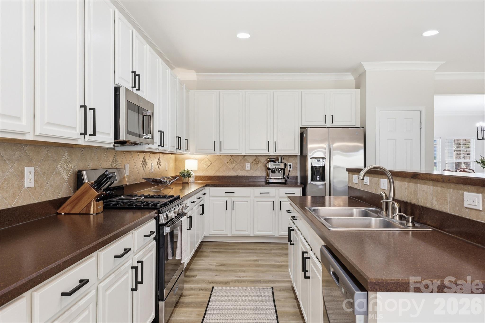 7010 Evanton Loch Road Charlotte, NC 28278 - Photo 12 of 44