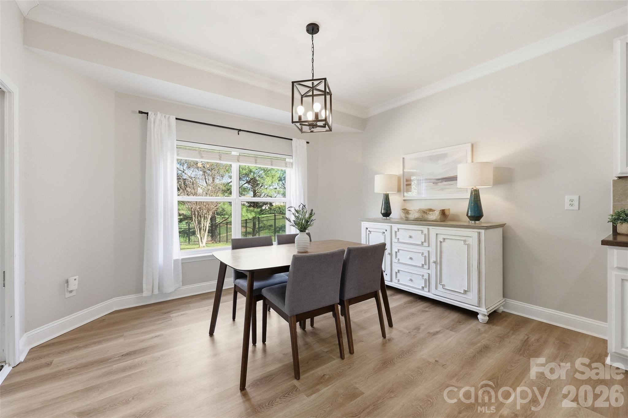 7010 Evanton Loch Road Charlotte, NC 28278 - Photo 14 of 44