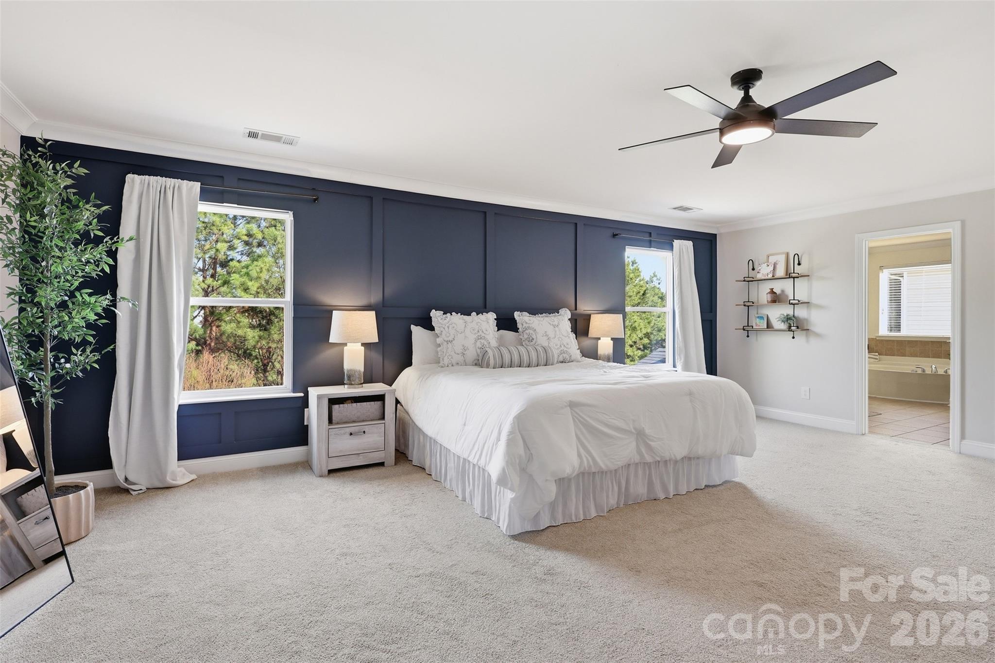 7010 Evanton Loch Road Charlotte, NC 28278 - Photo 19 of 44