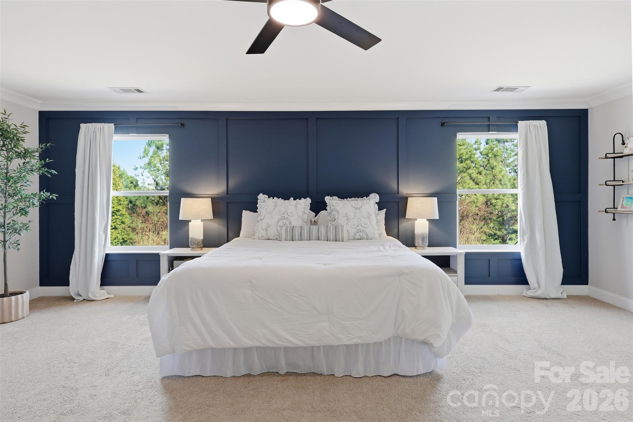 7010 Evanton Loch Road Charlotte, NC 28278 - Photo 20 of 44