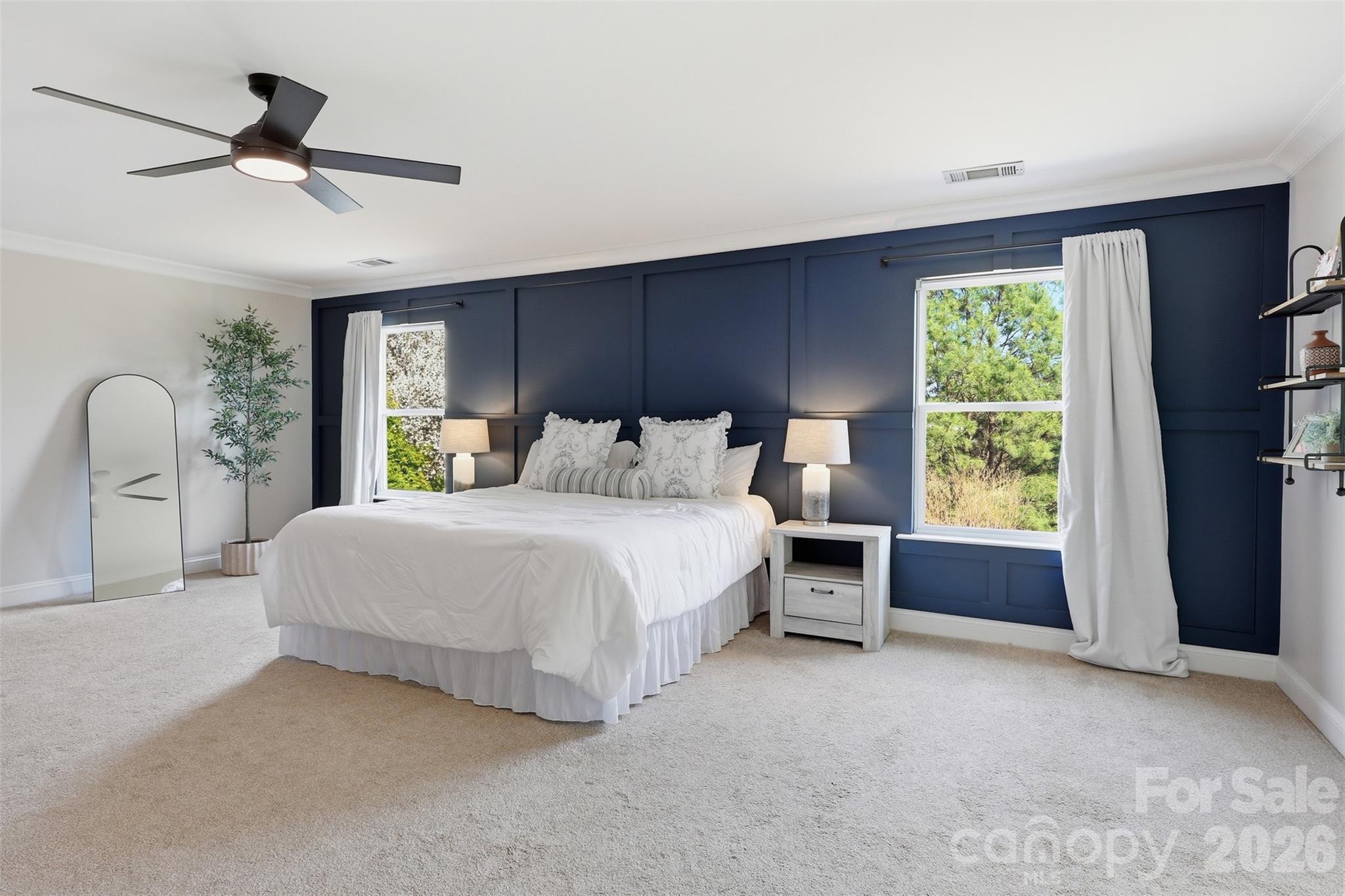 7010 Evanton Loch Road Charlotte, NC 28278 - Photo 21 of 44