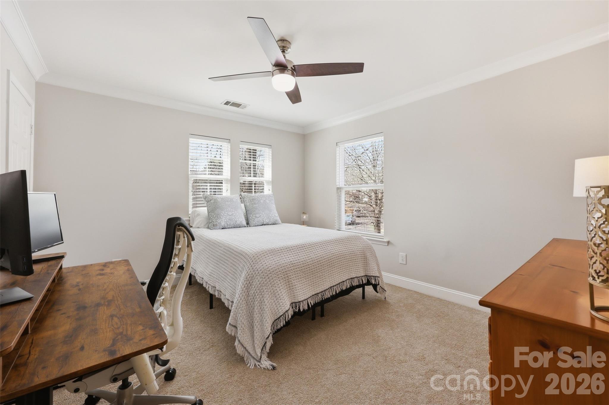 7010 Evanton Loch Road Charlotte, NC 28278 - Photo 23 of 44