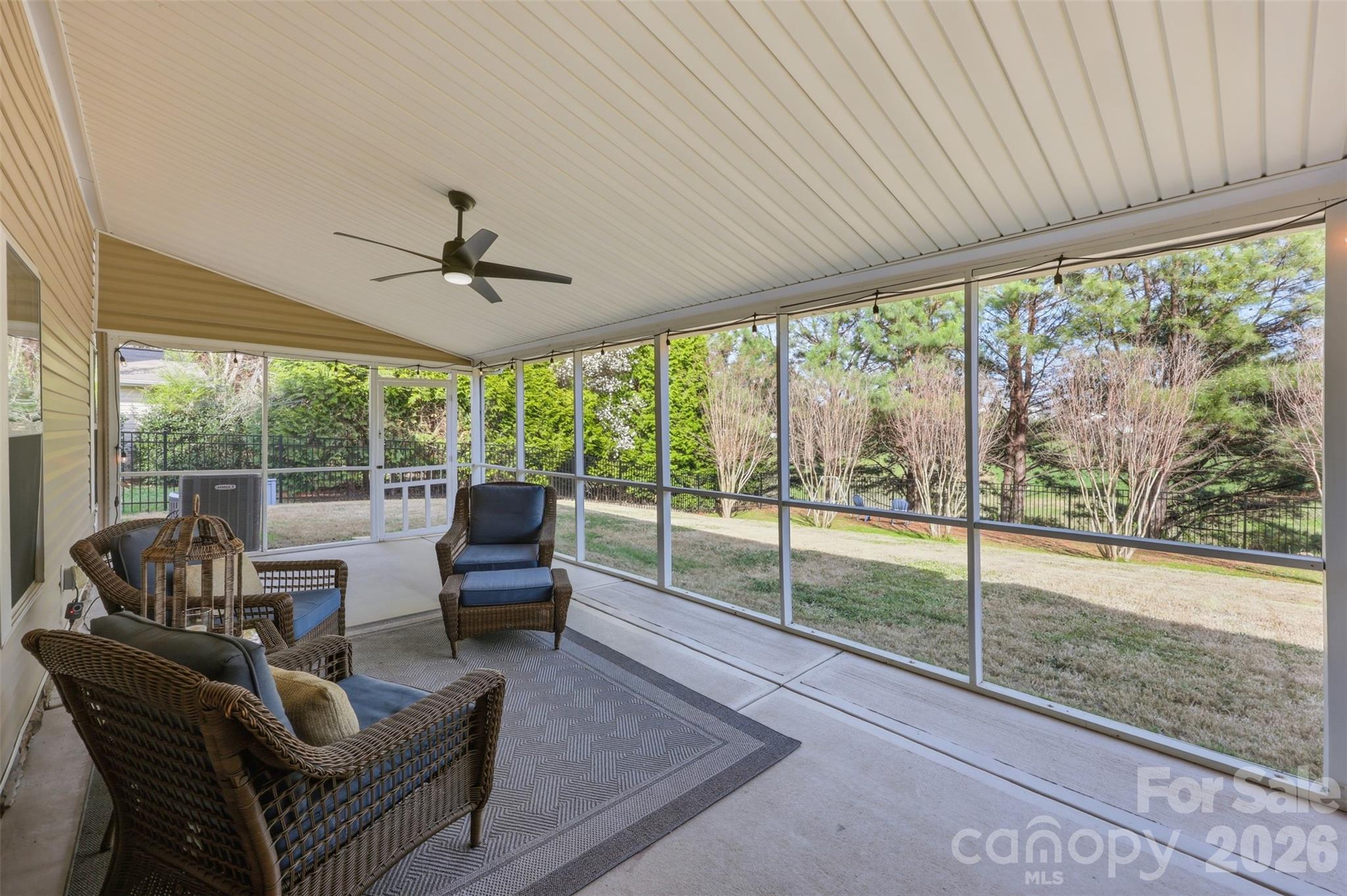 7010 Evanton Loch Road Charlotte, NC 28278 - Photo 28 of 44