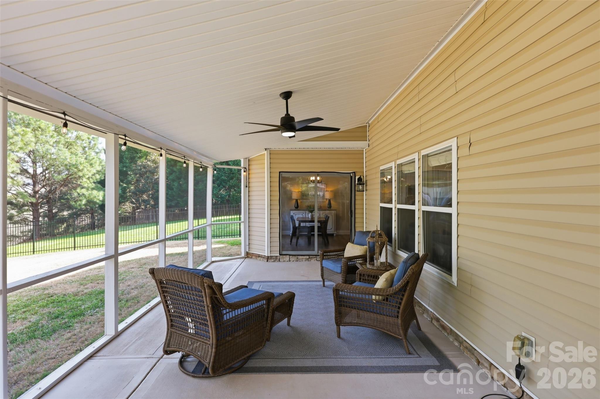 7010 Evanton Loch Road Charlotte, NC 28278 - Photo 29 of 44