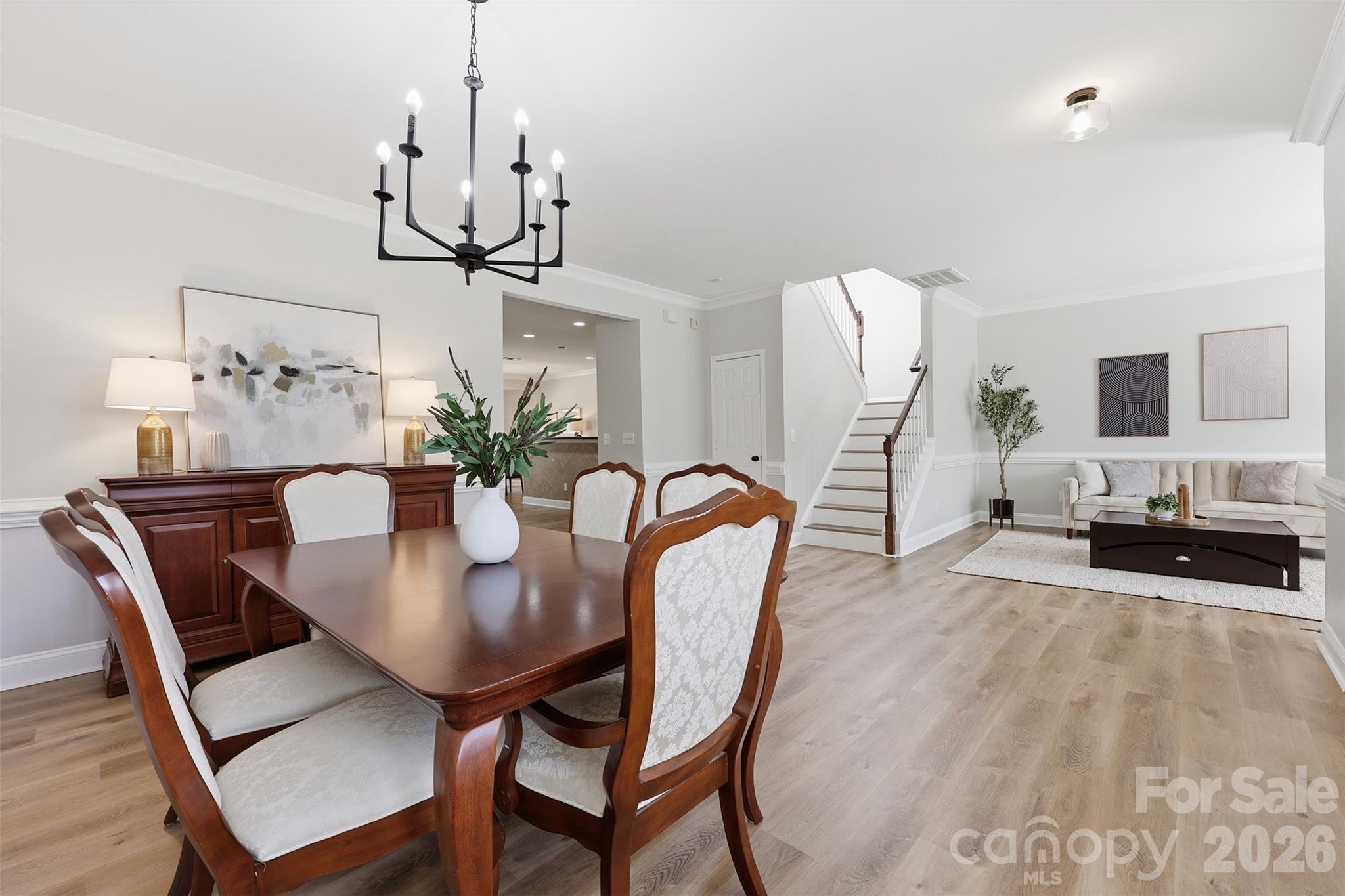 7010 Evanton Loch Road Charlotte, NC 28278 - Photo 3 of 44