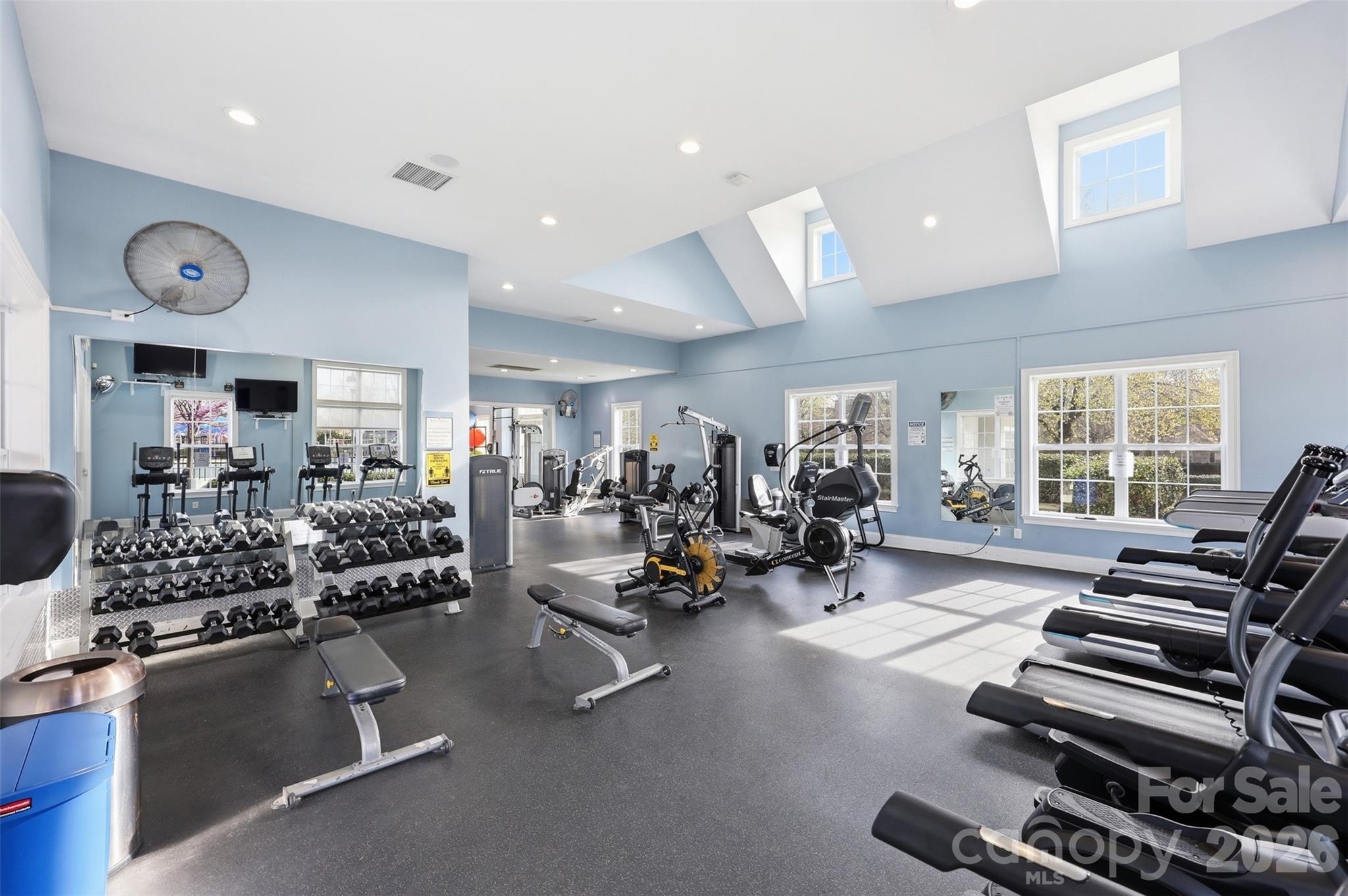 7010 Evanton Loch Road Charlotte, NC 28278 - Photo 36 of 44