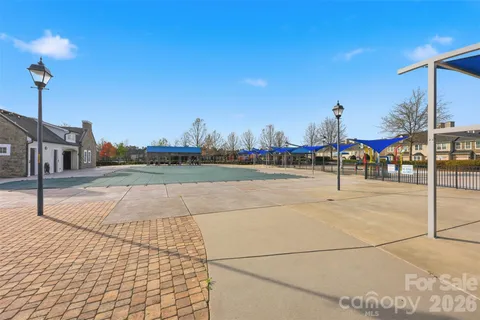 a view of an outdoor space