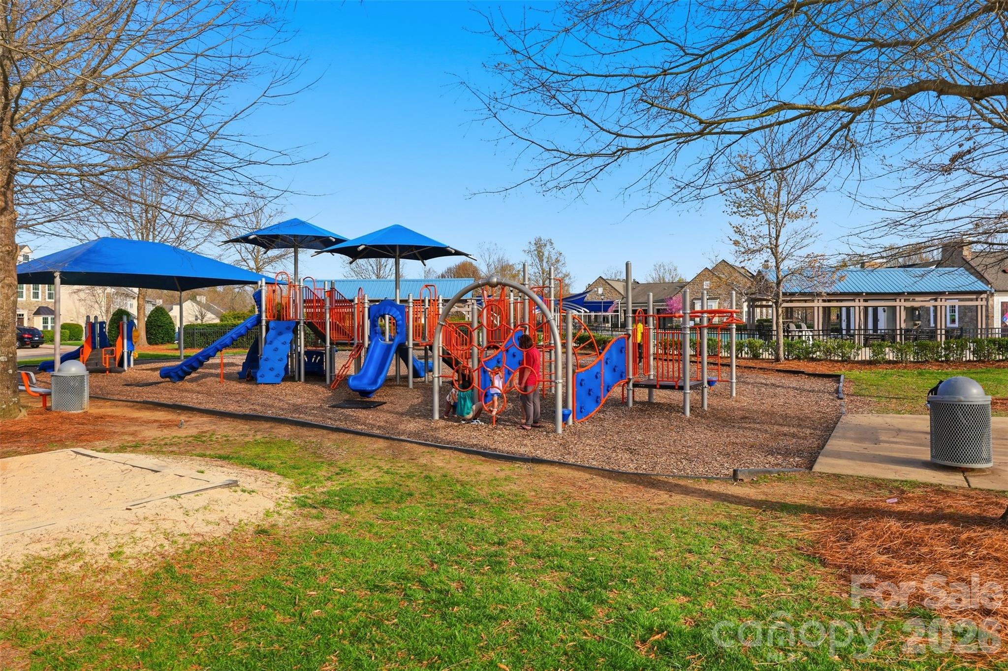 7010 Evanton Loch Road Charlotte, NC 28278 - Photo 39 of 44