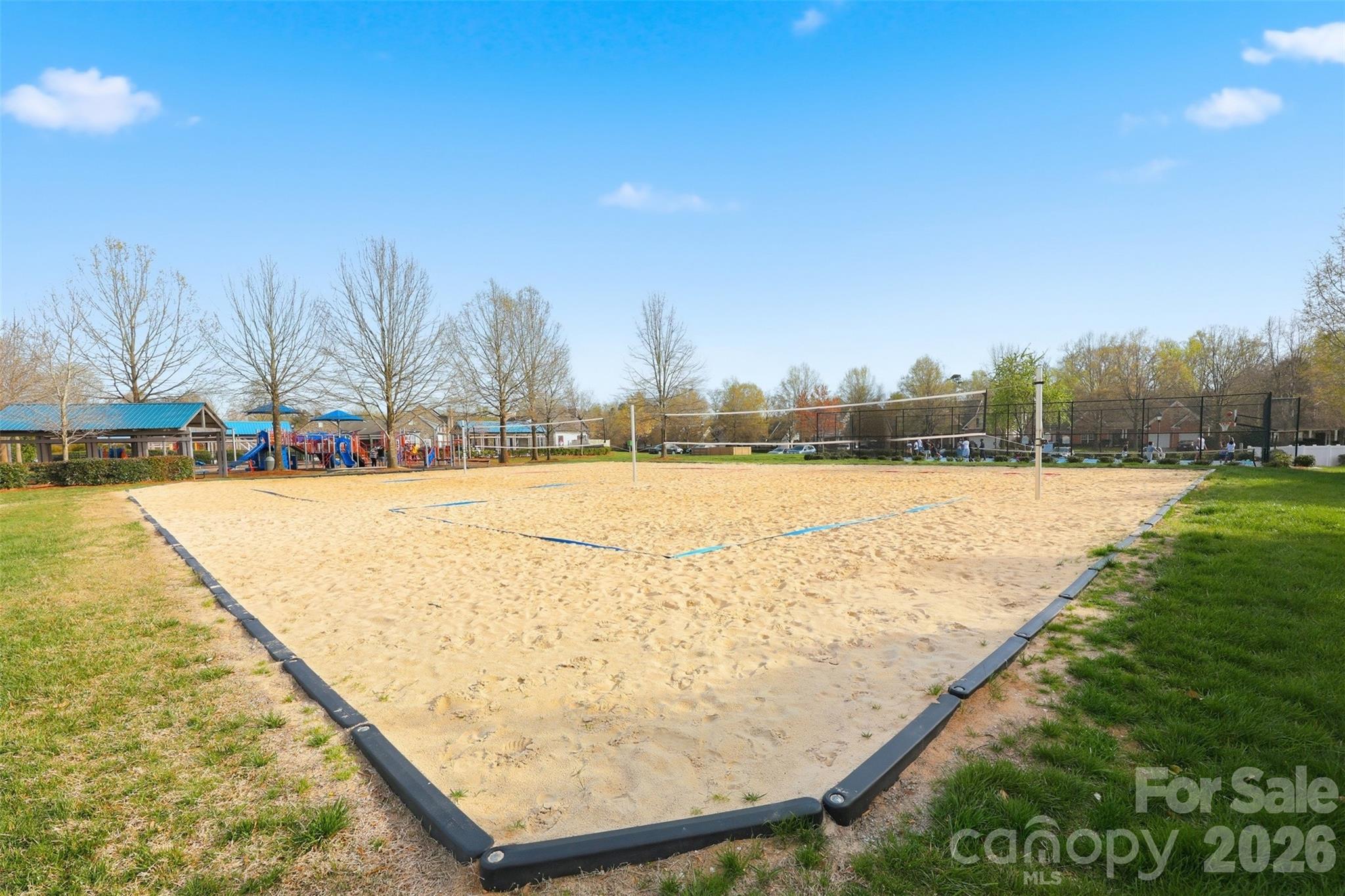 7010 Evanton Loch Road Charlotte, NC 28278 - Photo 40 of 44