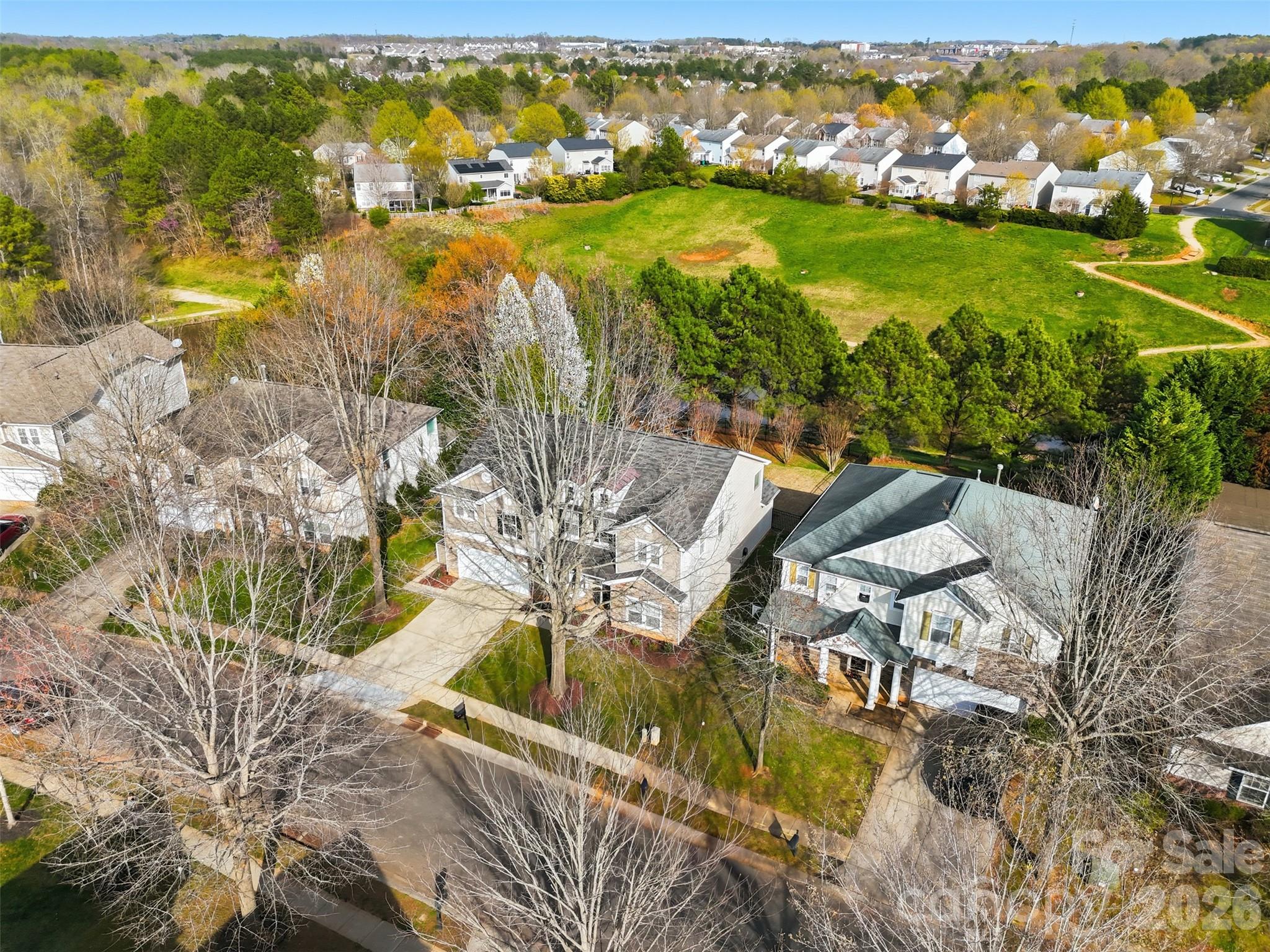 7010 Evanton Loch Road Charlotte, NC 28278 - Photo 42 of 44