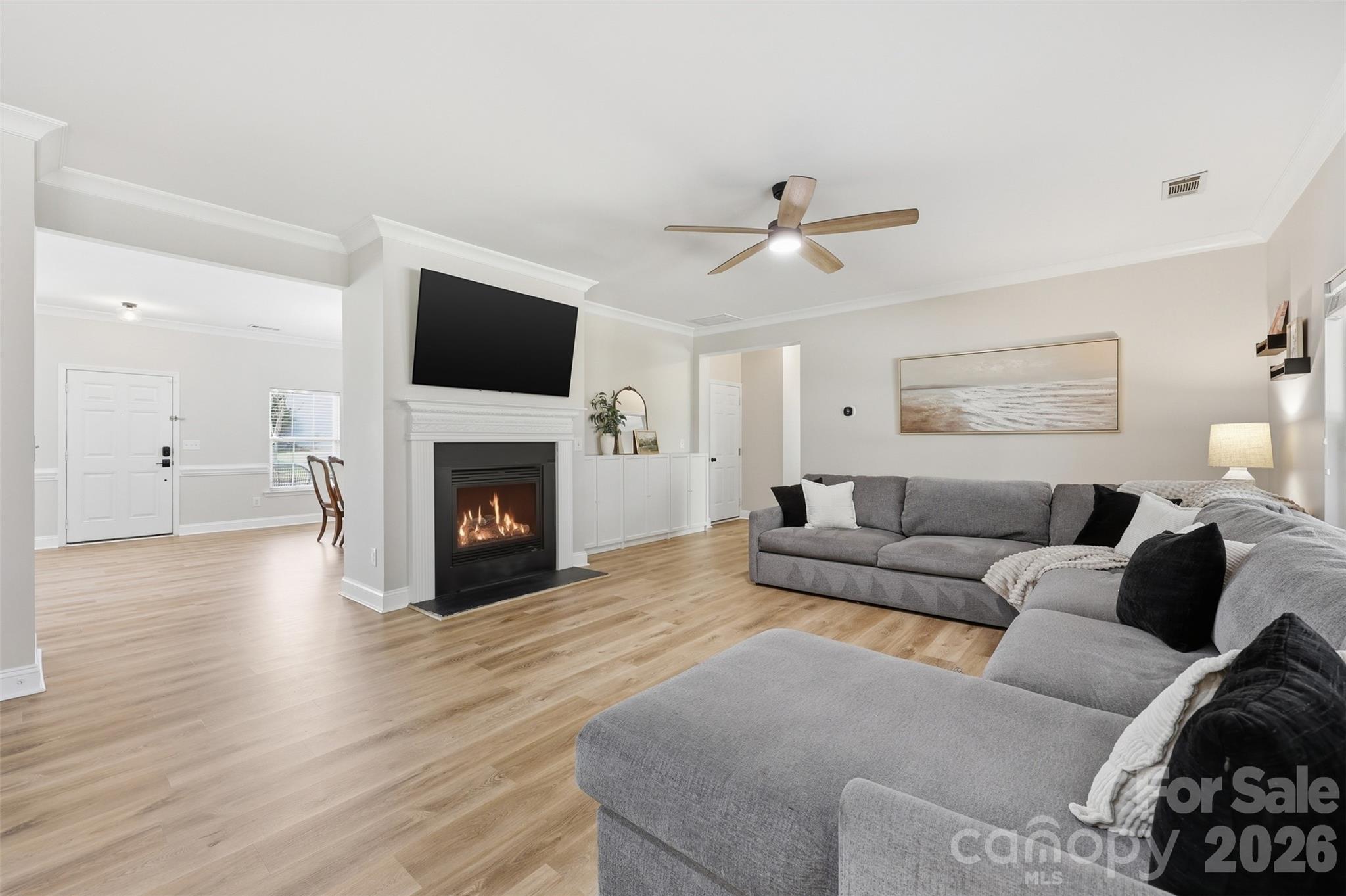 7010 Evanton Loch Road Charlotte, NC 28278 - Photo 8 of 44