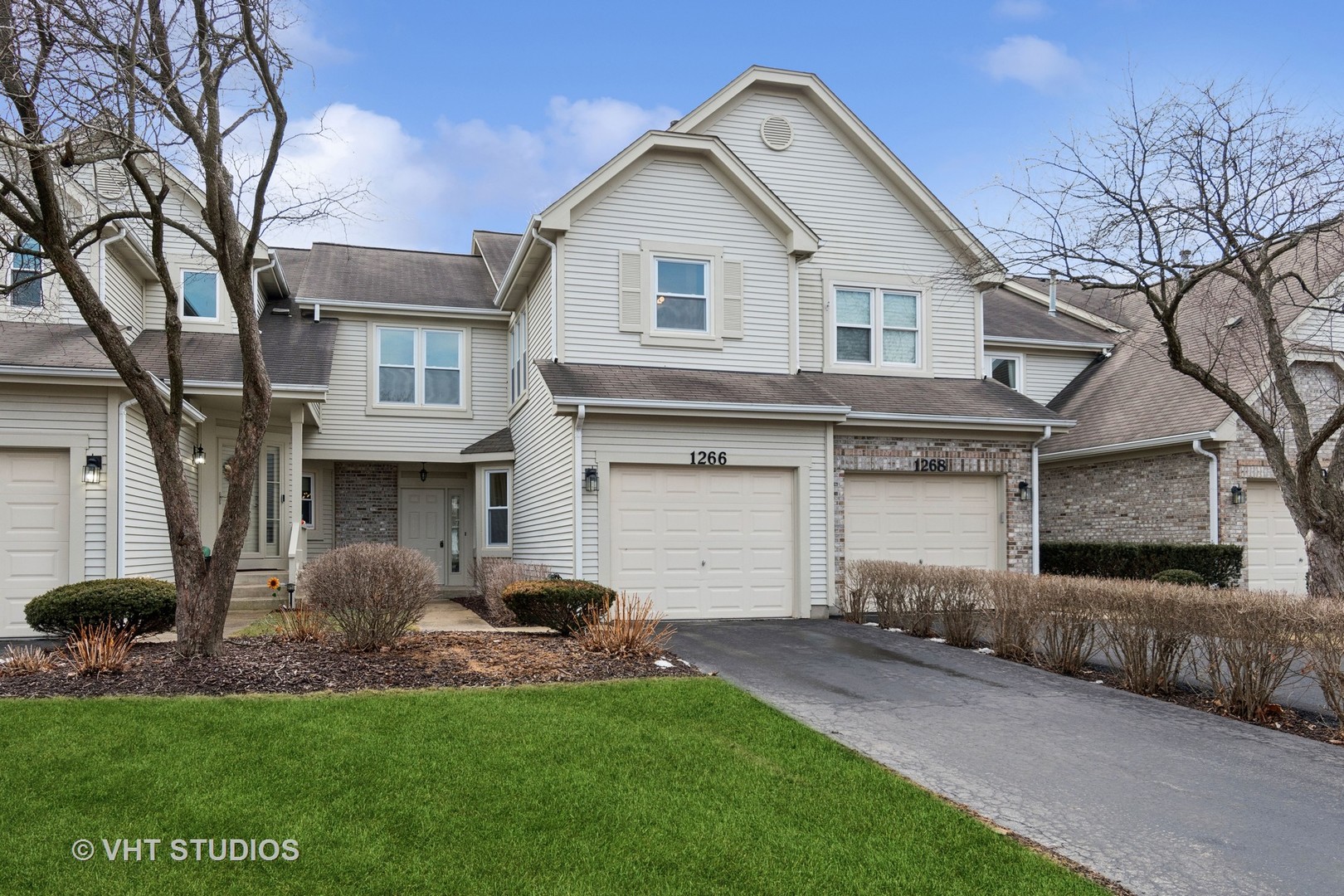 1266 Rhodes Lane Naperville, IL 60540 - Photo 1 of 26